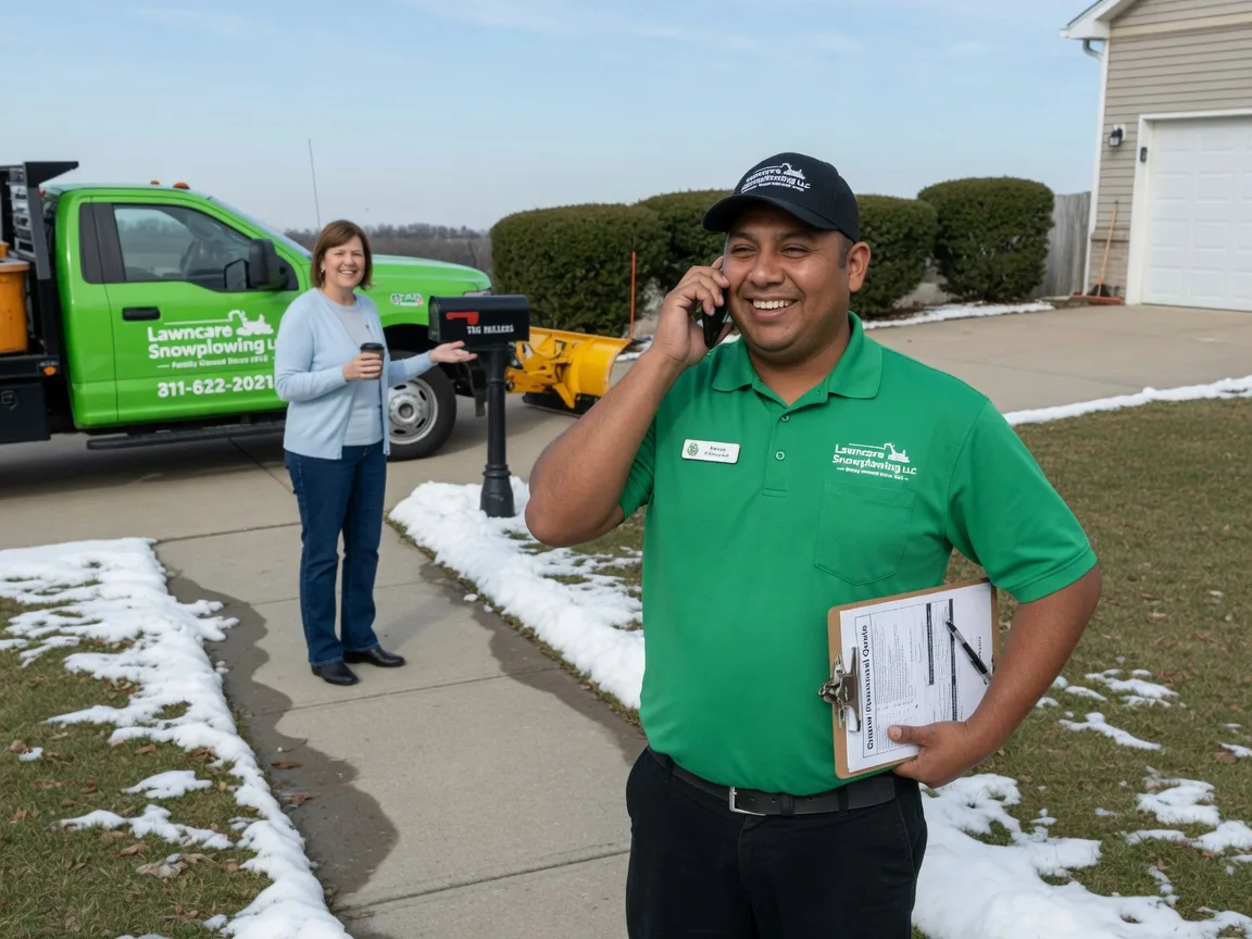 Lawn Care Services By Expert Landscaper Roberta, GA FAQs